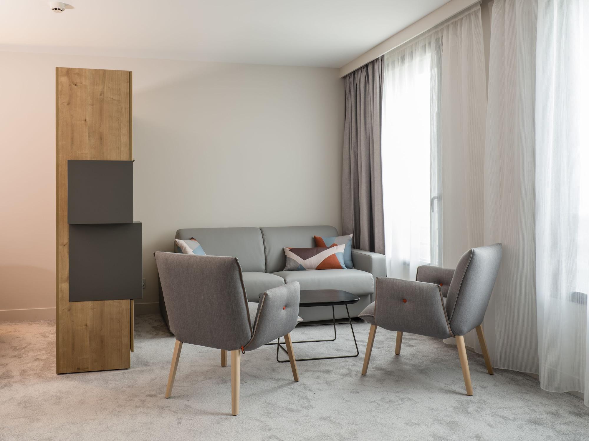 Best Western Hotel Dijon Quétigny Dış mekan fotoğraf