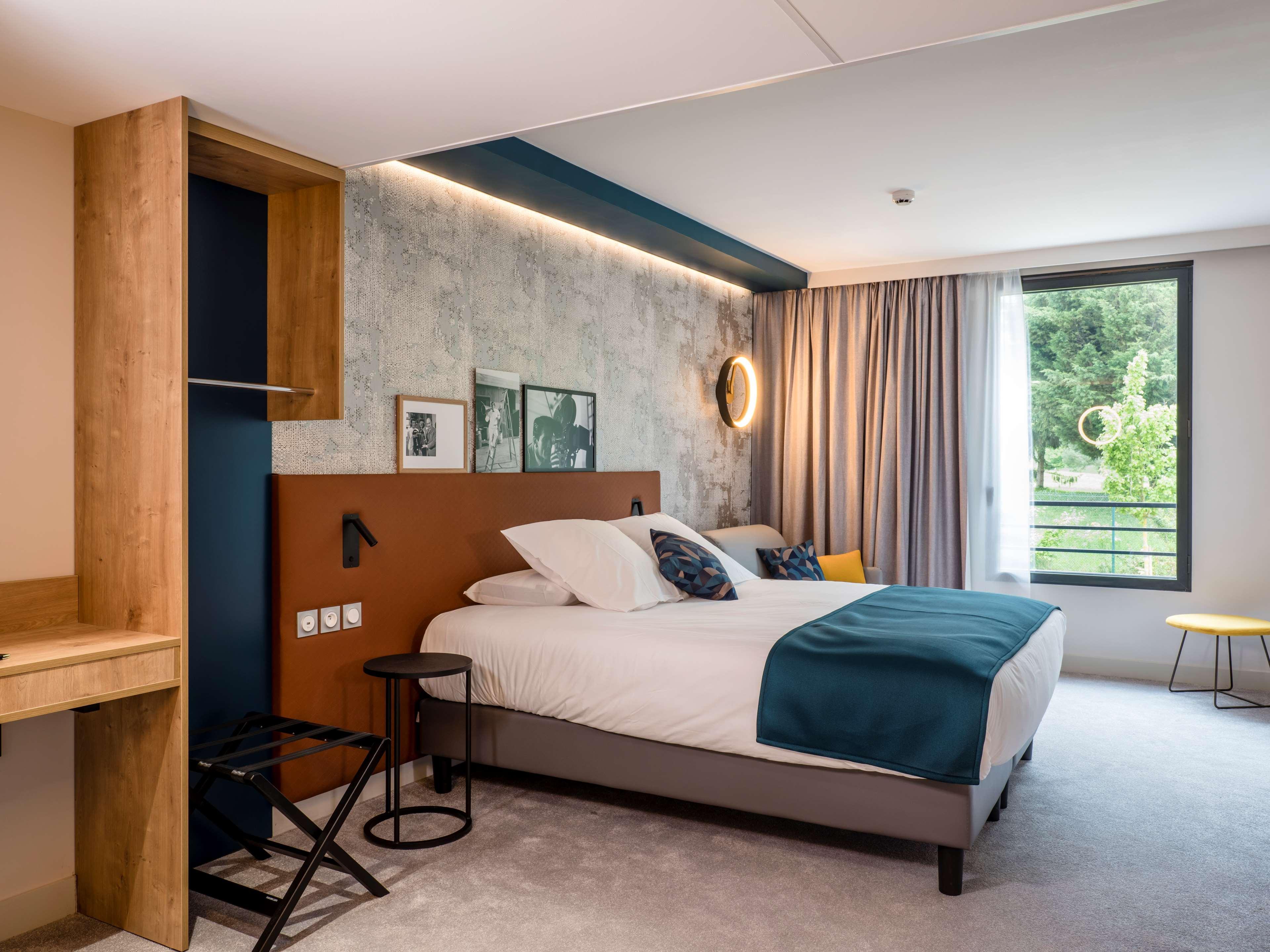 Best Western Hotel Dijon Quétigny Dış mekan fotoğraf