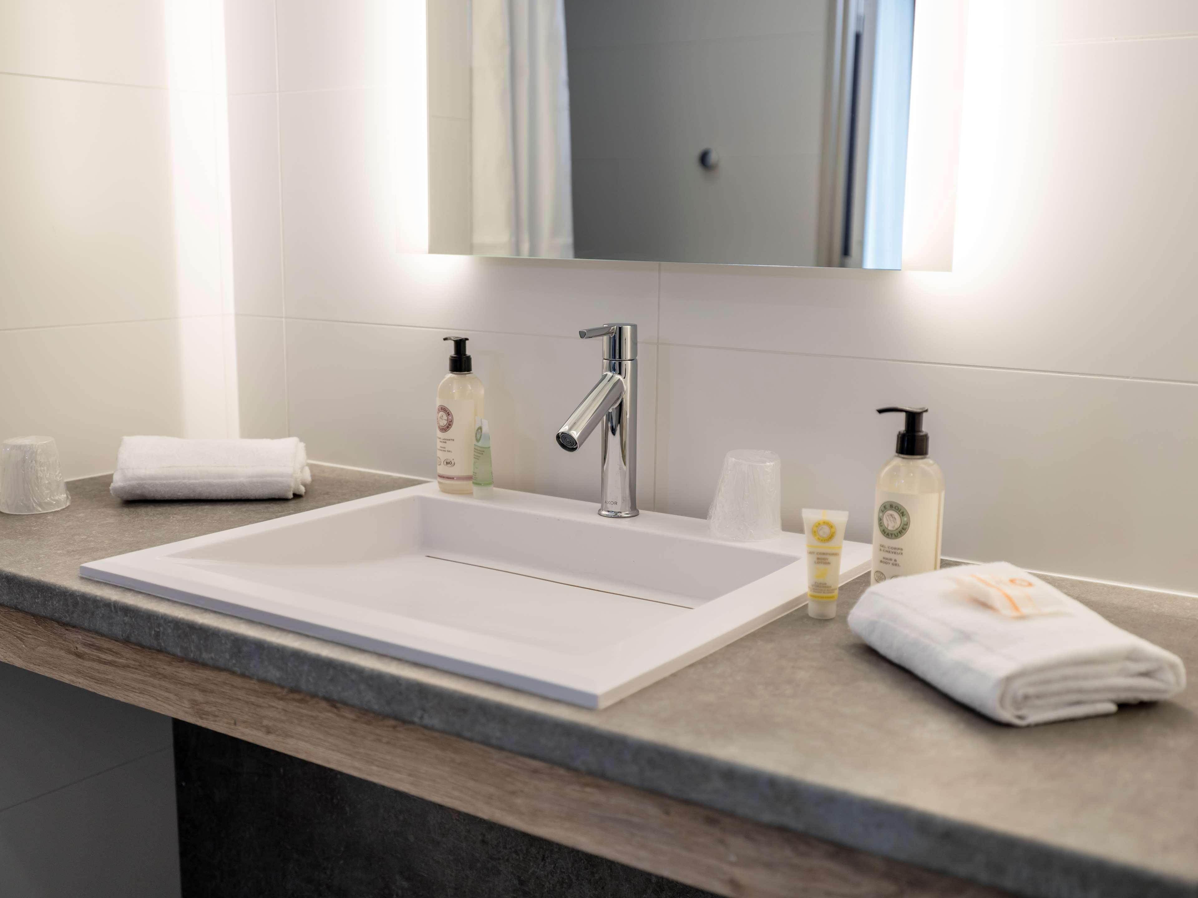 Best Western Hotel Dijon Quétigny Dış mekan fotoğraf