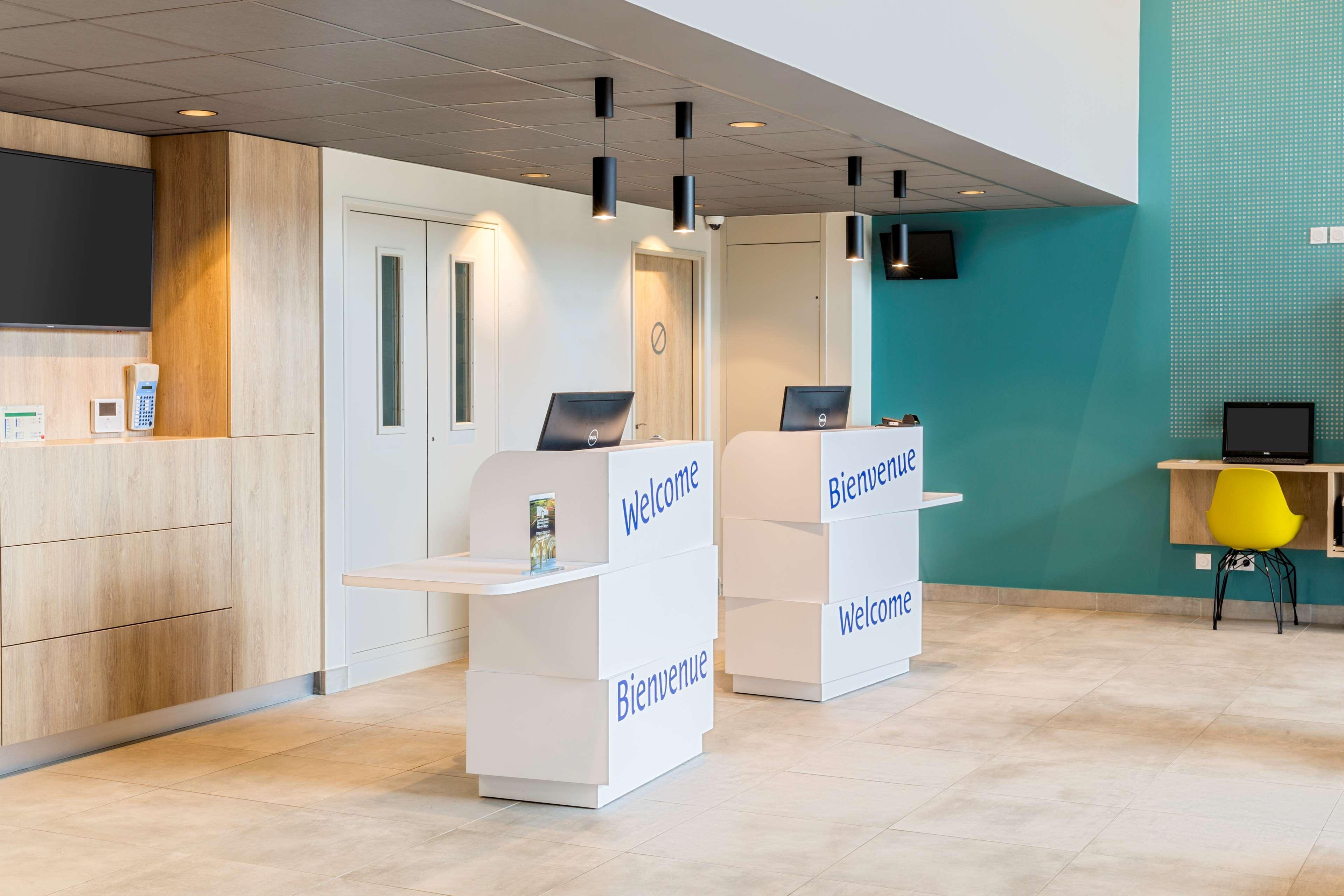 Best Western Hotel Dijon Quétigny Dış mekan fotoğraf
