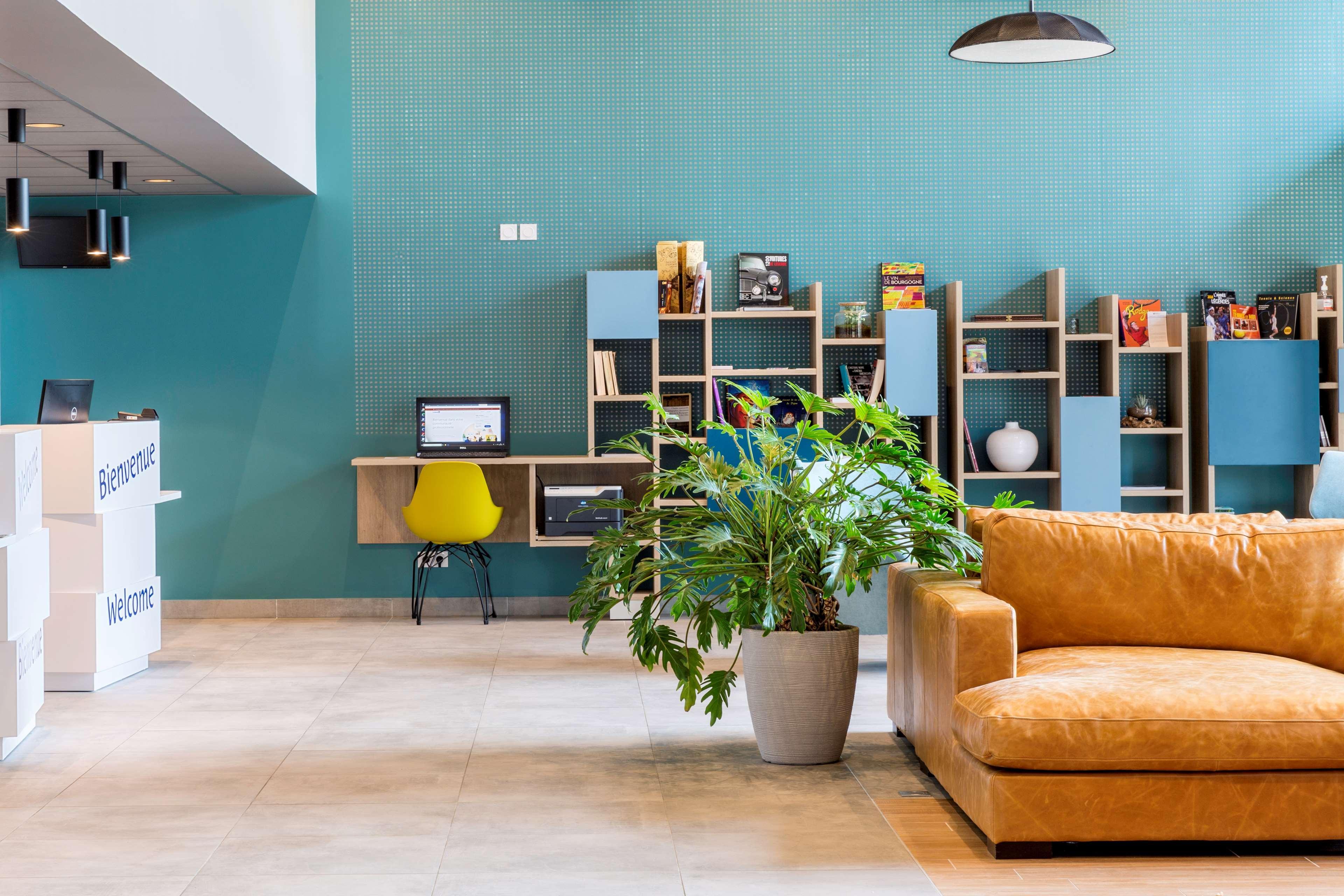 Best Western Hotel Dijon Quétigny Dış mekan fotoğraf
