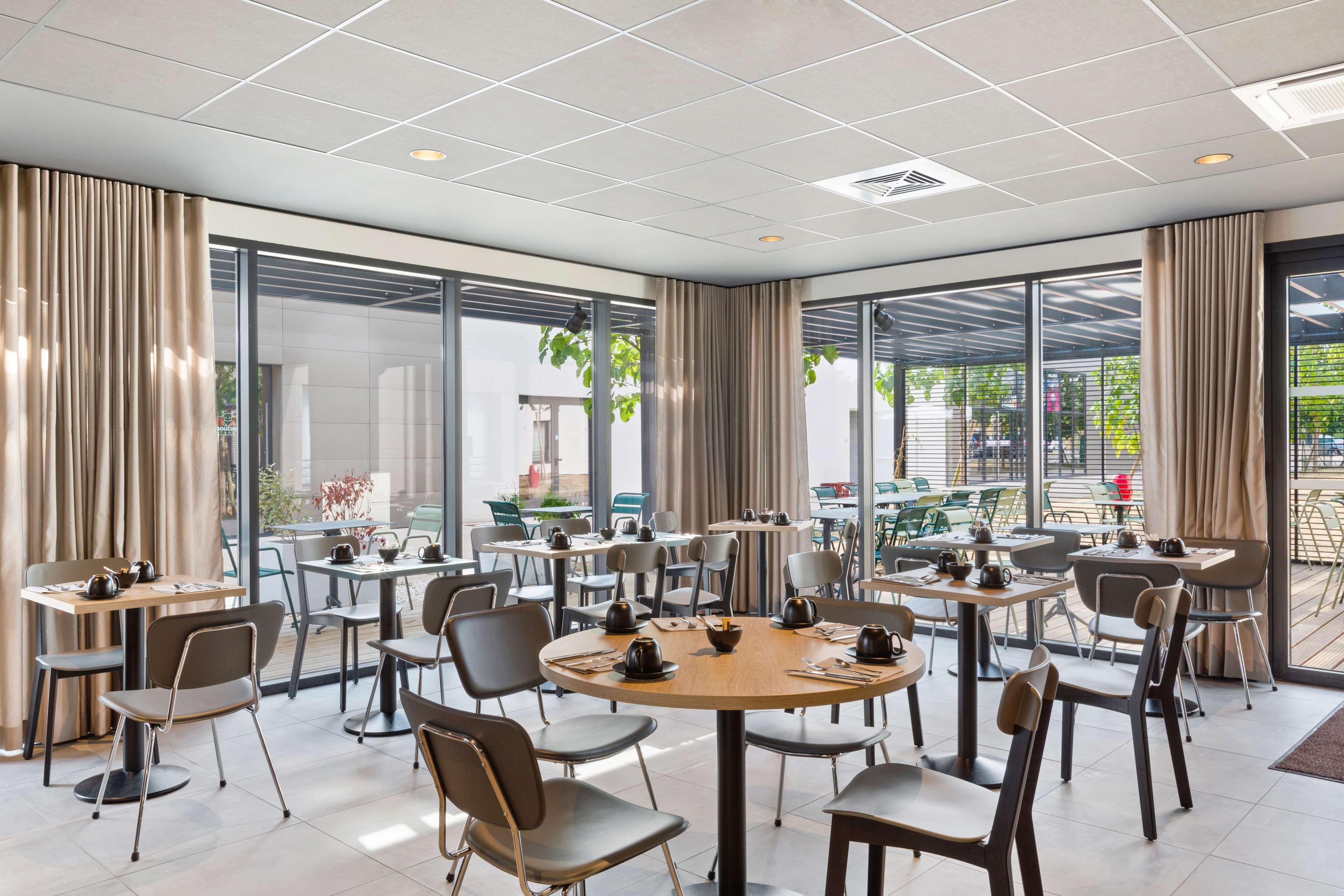 Best Western Hotel Dijon Quétigny Dış mekan fotoğraf