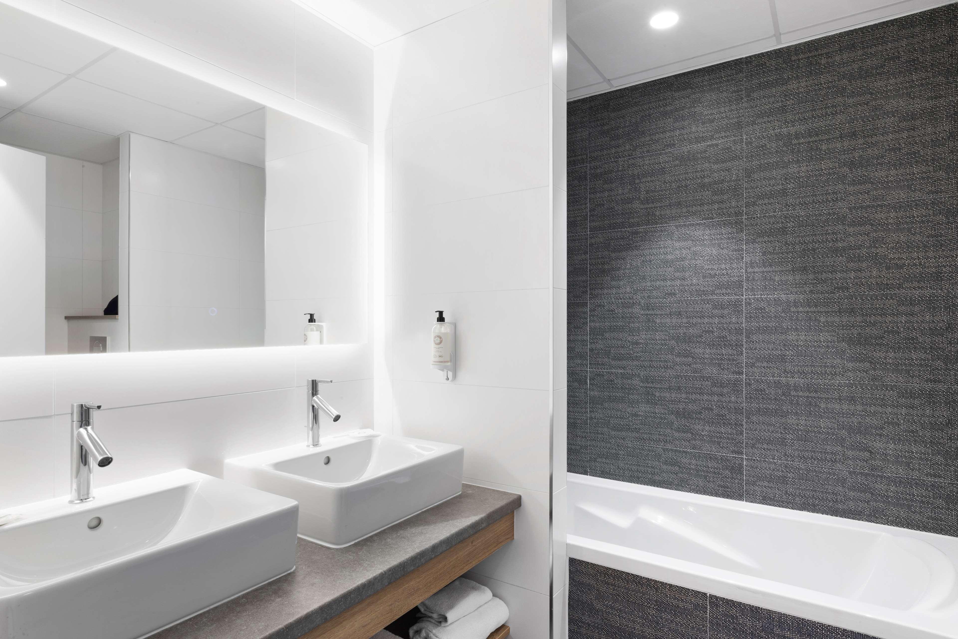 Best Western Hotel Dijon Quétigny Dış mekan fotoğraf