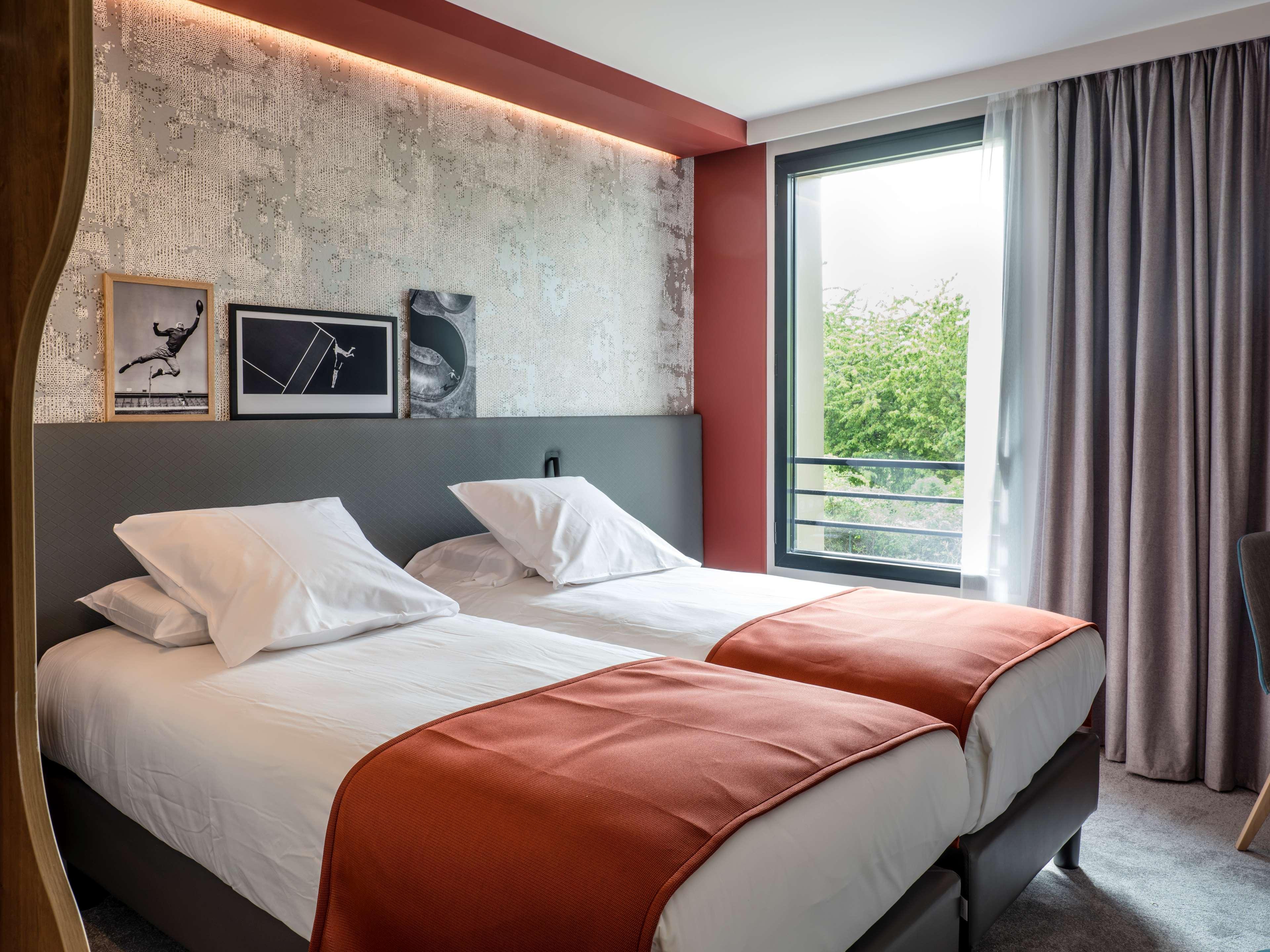 Best Western Hotel Dijon Quétigny Dış mekan fotoğraf