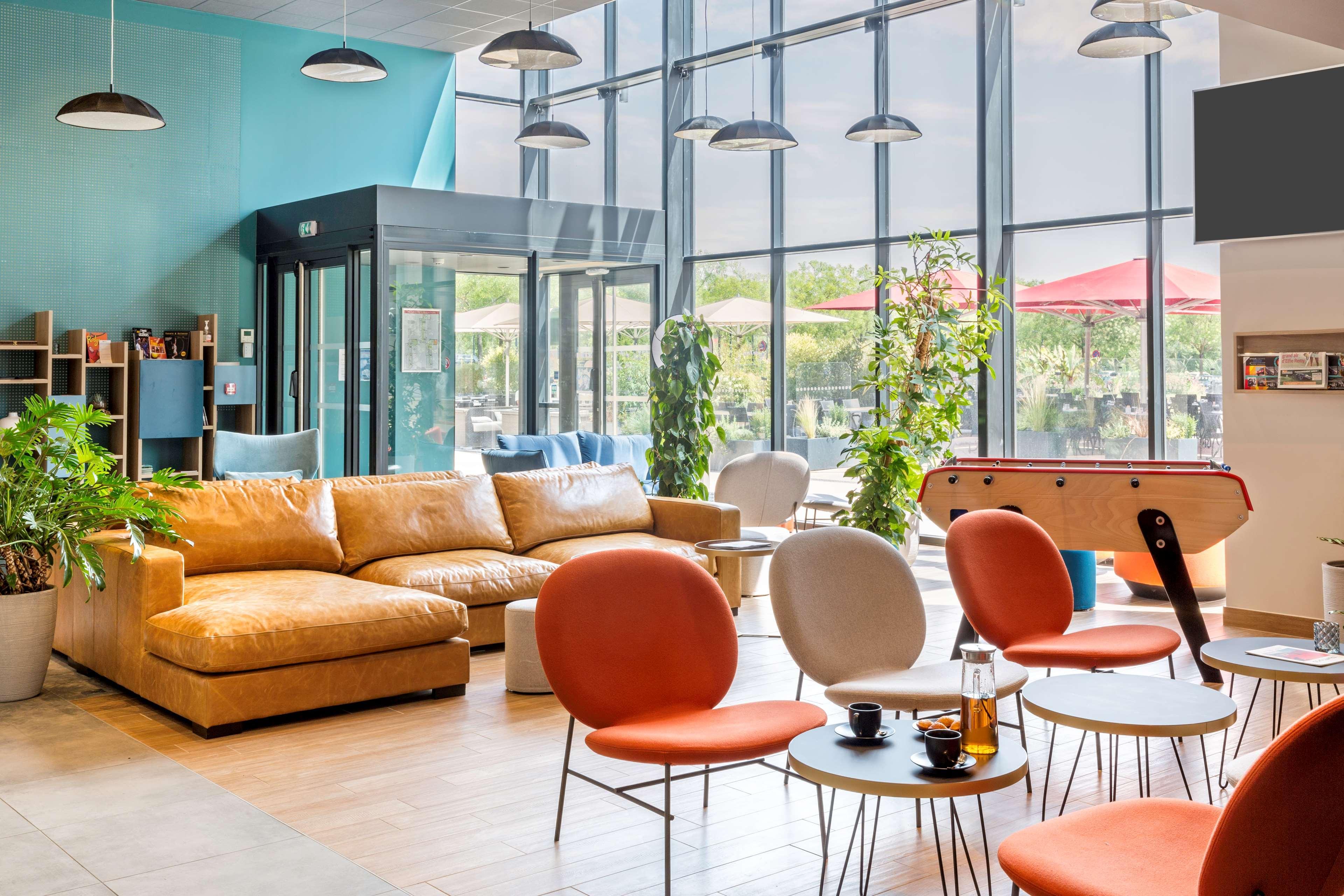 Best Western Hotel Dijon Quétigny Dış mekan fotoğraf