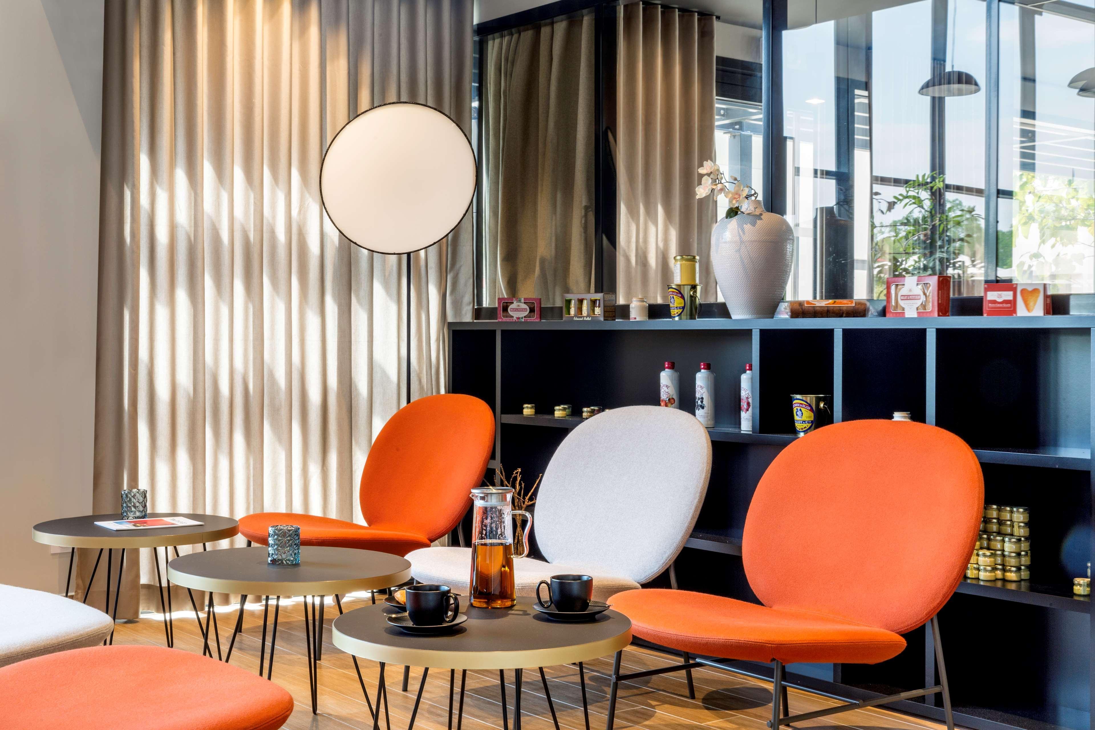 Best Western Hotel Dijon Quétigny Dış mekan fotoğraf
