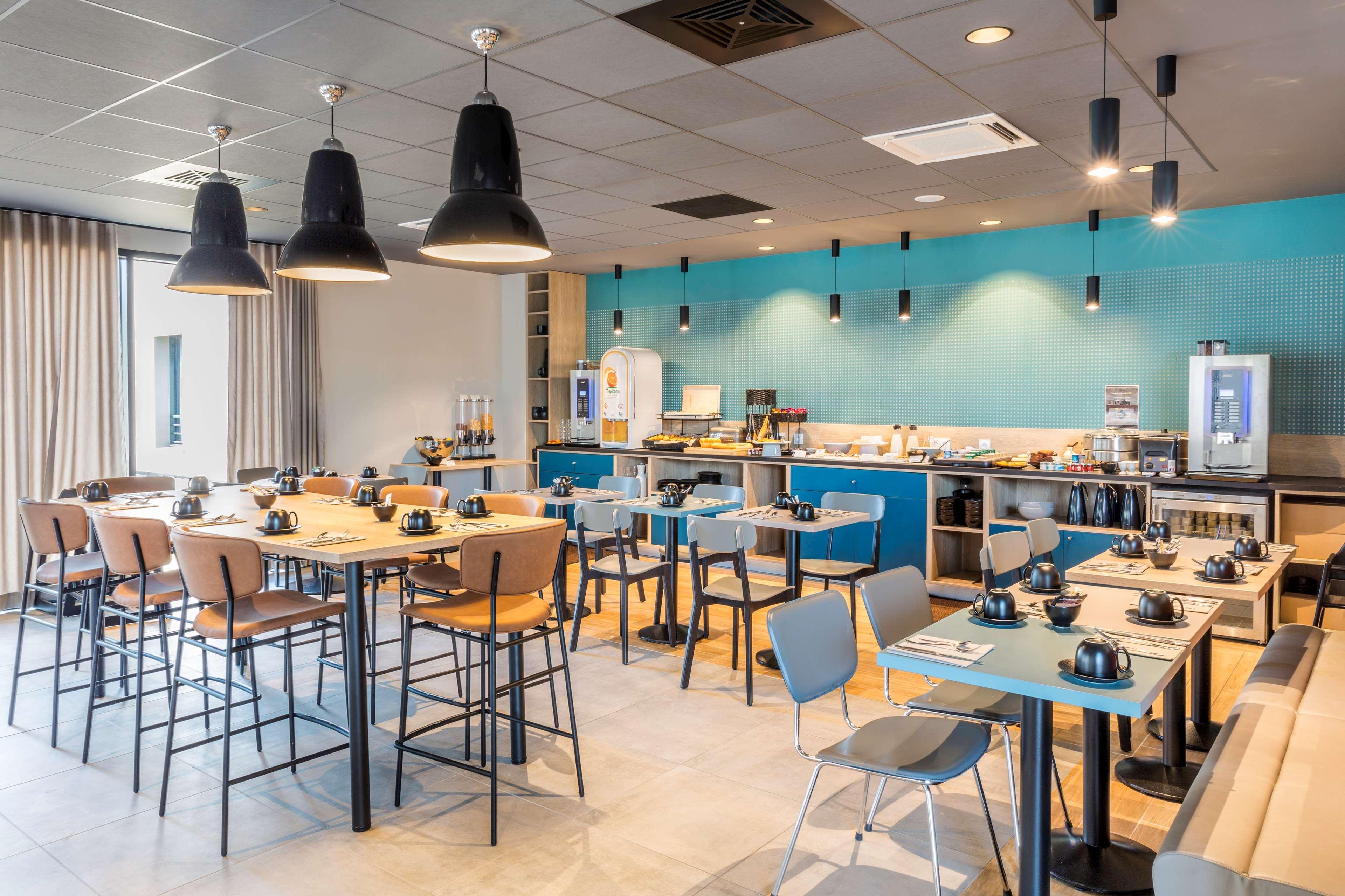 Best Western Hotel Dijon Quétigny Dış mekan fotoğraf