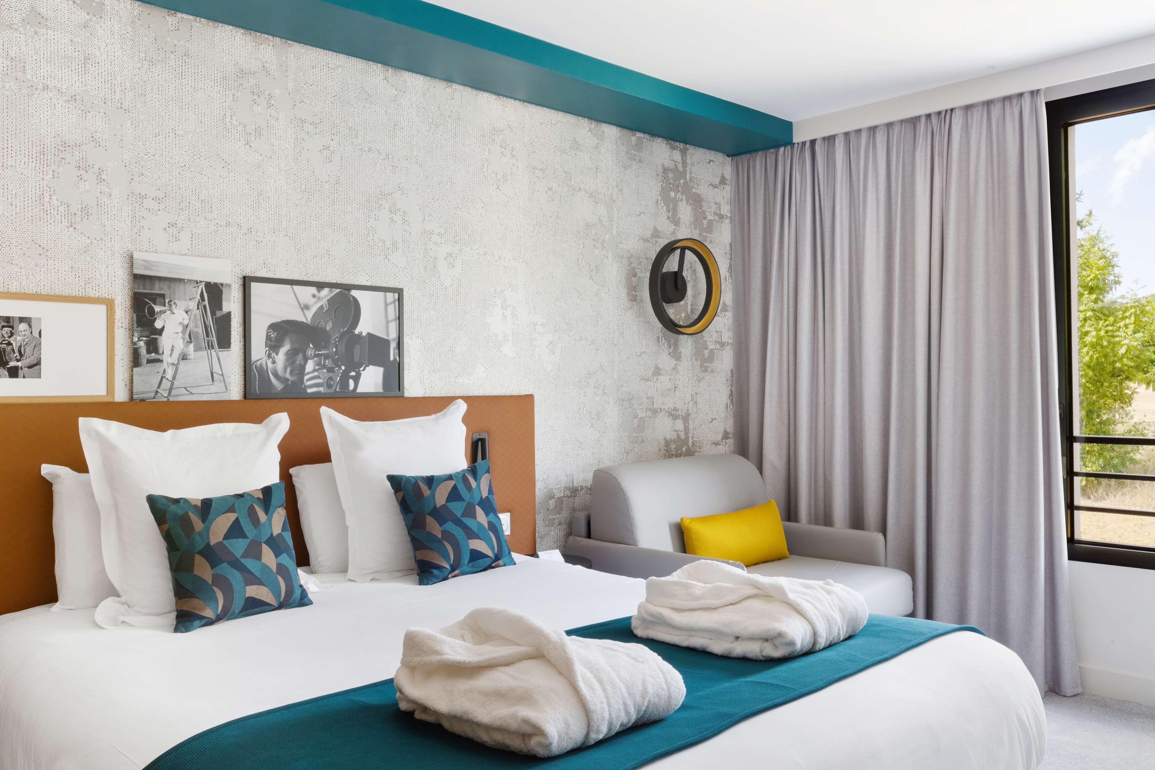 Best Western Hotel Dijon Quétigny Dış mekan fotoğraf