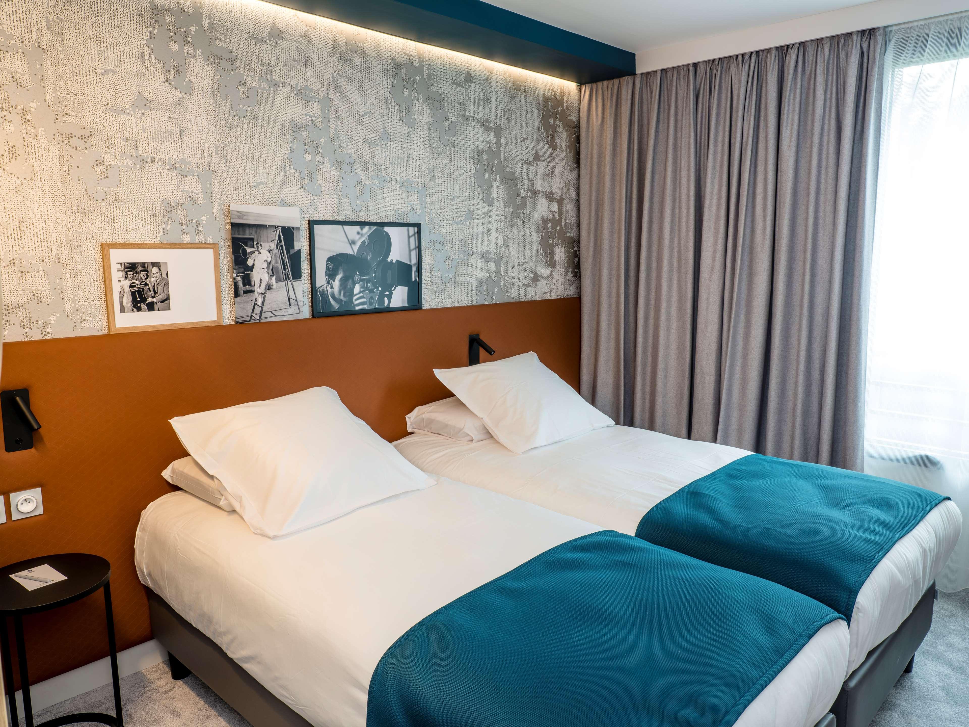 Best Western Hotel Dijon Quétigny Dış mekan fotoğraf