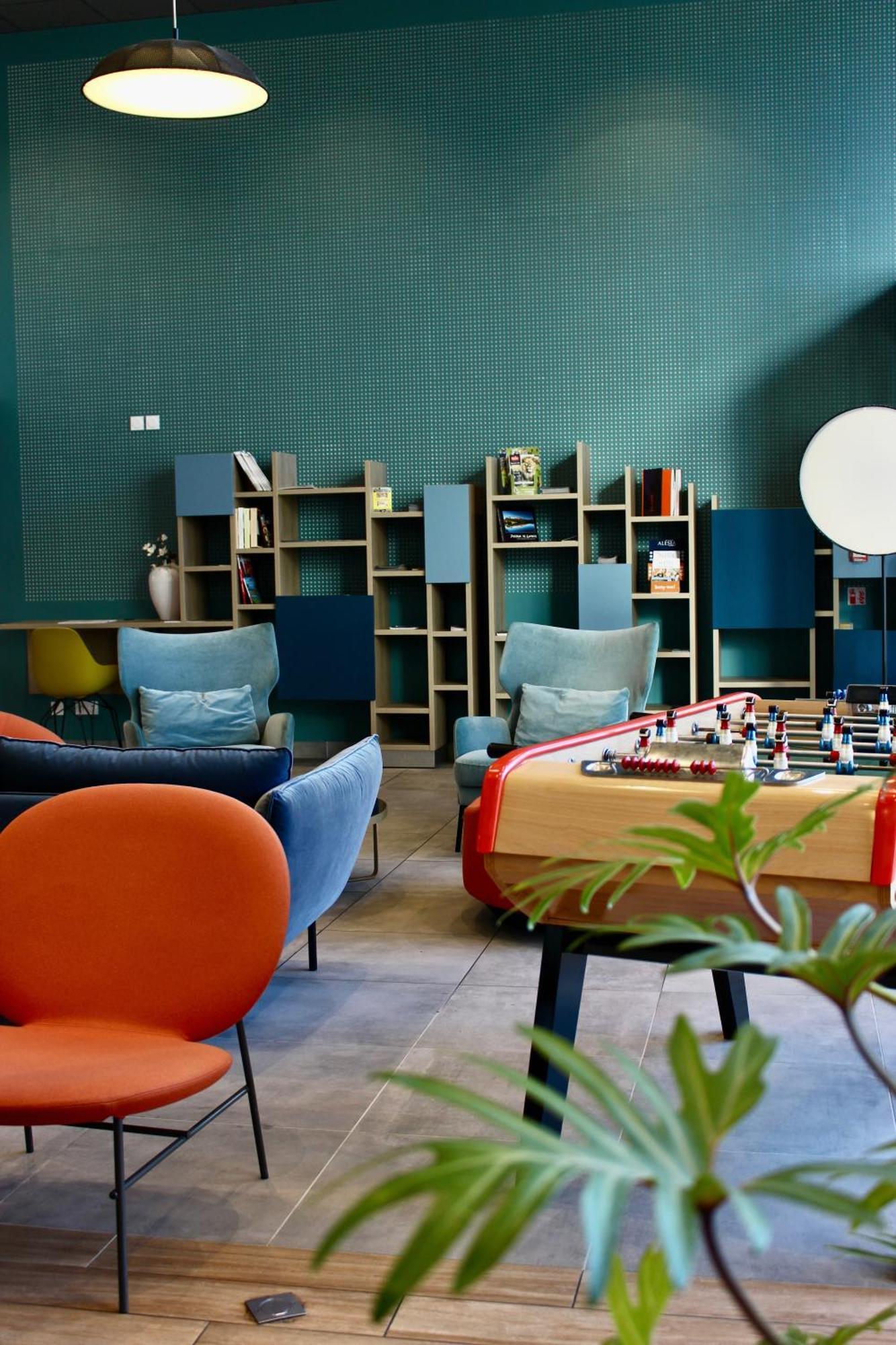 Best Western Hotel Dijon Quétigny Dış mekan fotoğraf